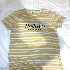 Hollister, short sleeve tee